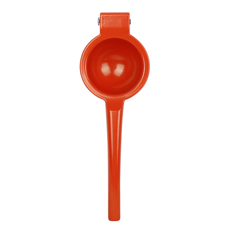Aluminum Alloy Manual Juicer Hand Press Lemon  Orange Squeezer For Fresh Citrus Juice Durable Easy  7