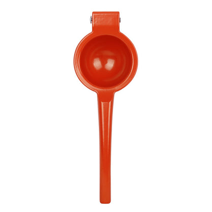 Aluminum Alloy Manual Juicer Hand Press Lemon  Orange Squeezer For Fresh Citrus Juice Durable Easy  7