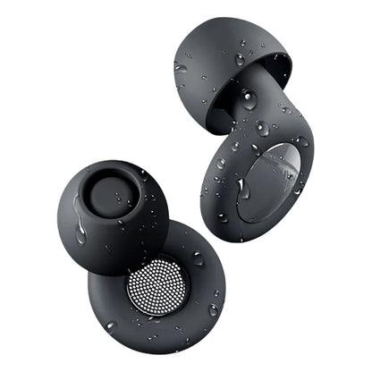 Super Soft Reusable Ear Plugs For Sleeping  Noise Reduction  AntiNoise Hearing Protection For Trave