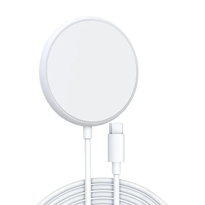 30W MagSafe Magnetic Wireless Charger For IPhone 161514131211XXRXS87 Fast TypeC Charging Cable 9
