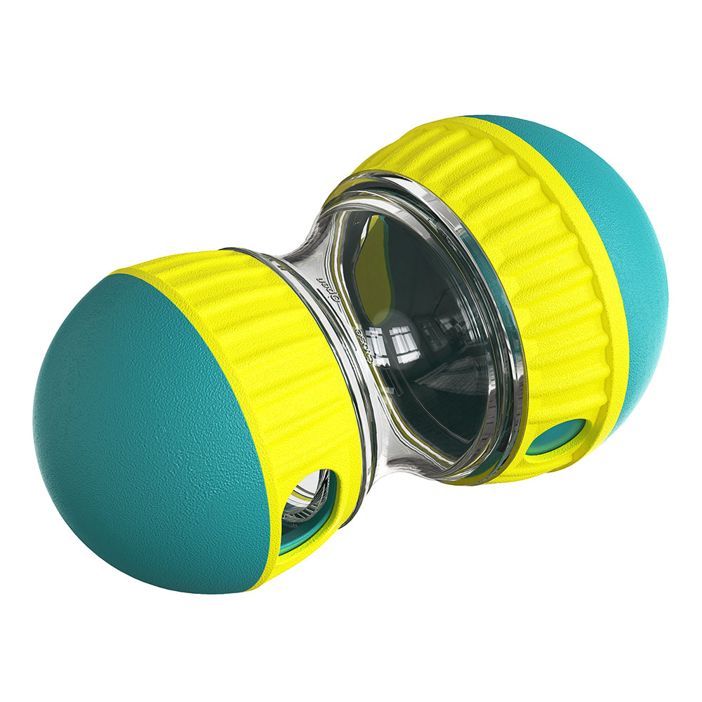 Interactive Dog Toy for Small  Large Dogs Slow Feeder  IQ Booster for Puppies Cats Chihuahuas