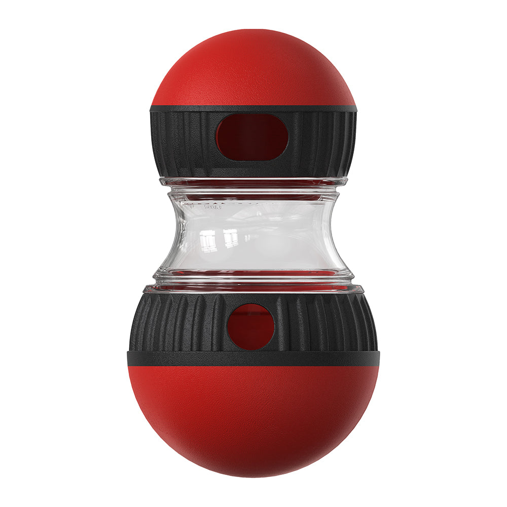 Interactive Dog Toy for Small  Large Dogs Slow Feeder  IQ Booster for Puppies Cats Chihuahuas