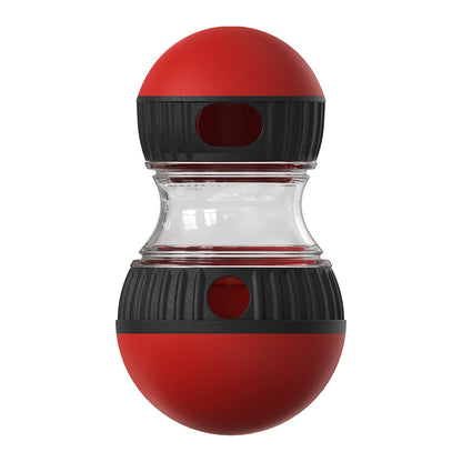 Interactive Dog Toy for Small  Large Dogs Slow Feeder  IQ Booster for Puppies Cats Chihuahuas