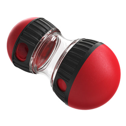 Interactive Dog Toy for Small  Large Dogs Slow Feeder  IQ Booster for Puppies Cats Chihuahuas
