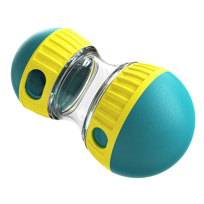 Interactive Dog Toy for Small  Large Dogs Slow Feeder  IQ Booster for Puppies Cats Chihuahuas