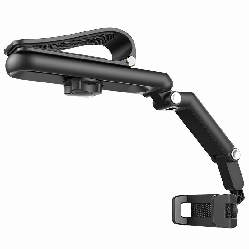 Sun Visor Phone Holder for Car 360 Rotating Universal Phone Mount for iPhone  Android Multi Purpose