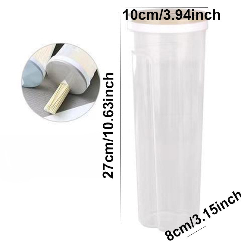Kitchen Organizer For Dry Food Spices  Noodles 1
