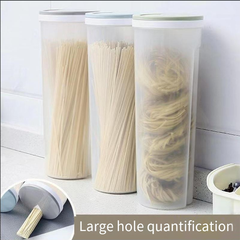 Kitchen Organizer For Dry Food Spices  Noodles 2