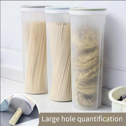 Kitchen Organizer For Dry Food Spices  Noodles 2