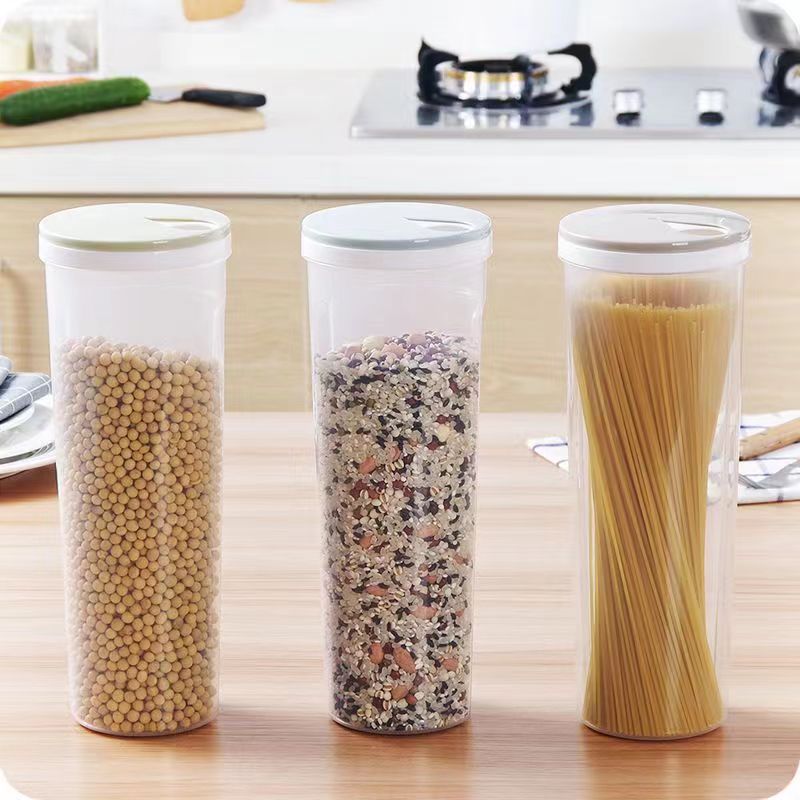 Kitchen Organizer For Dry Food Spices  Noodles 3