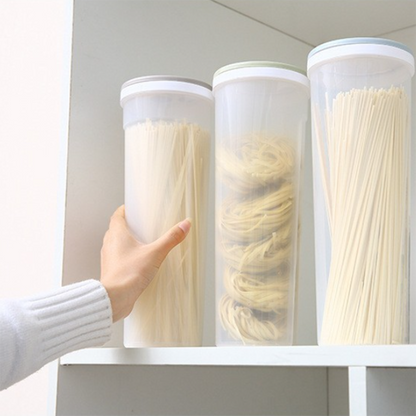 Kitchen Organizer For Dry Food Spices  Noodles 4