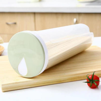 Kitchen Organizer For Dry Food Spices  Noodles 5