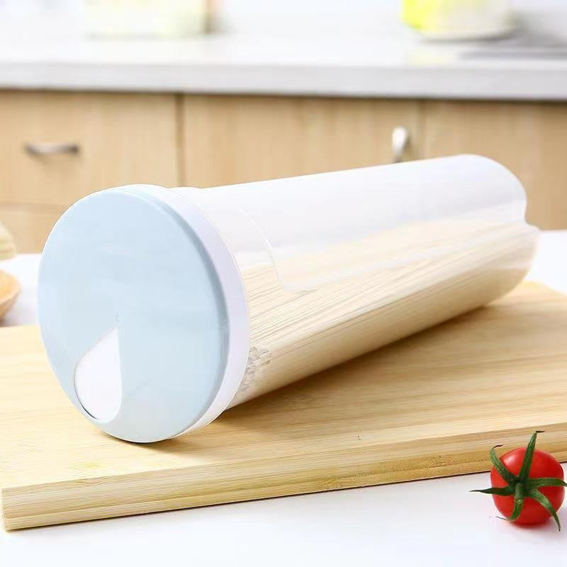 Kitchen Organizer For Dry Food Spices  Noodles 7