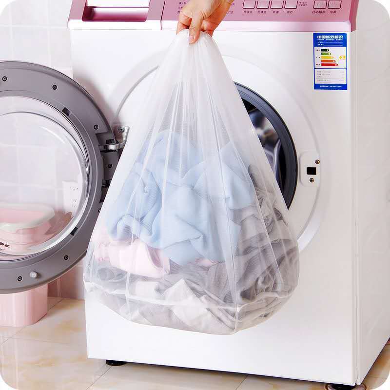 Durable Laundry Mesh Bag Washable Organizer for Bras, Underwear, Socks & Shoes Clothes Storage Solution
