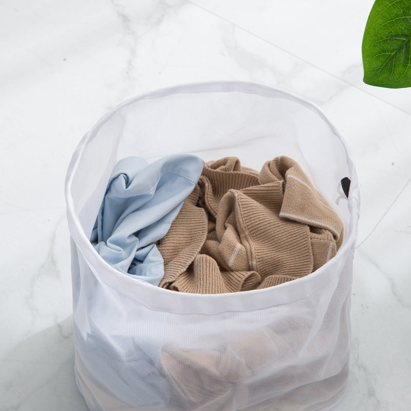 Durable Laundry Mesh Bag Washable Organizer for Bras, Underwear, Socks & Shoes Clothes Storage Solution