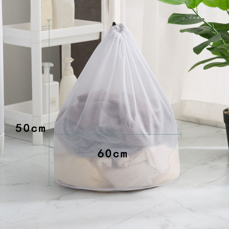 Durable Laundry Mesh Bag Washable Organizer for Bras, Underwear, Socks & Shoes Clothes Storage Solution