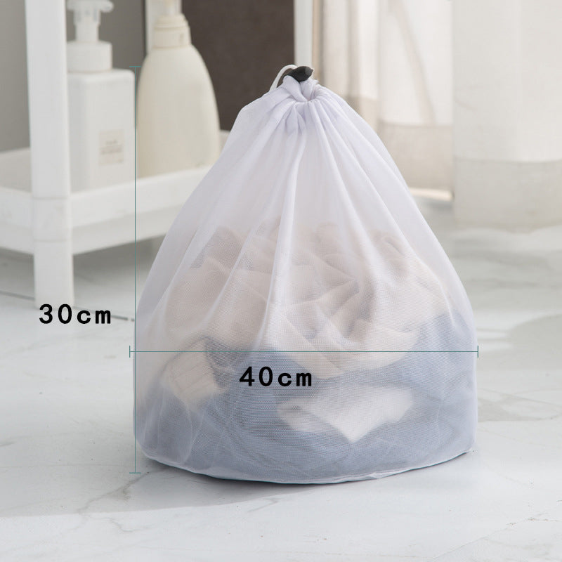 Durable Laundry Mesh Bag Washable Organizer for Bras, Underwear, Socks & Shoes Clothes Storage Solution