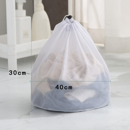 Durable Laundry Mesh Bag Washable Organizer for Bras, Underwear, Socks & Shoes Clothes Storage Solution