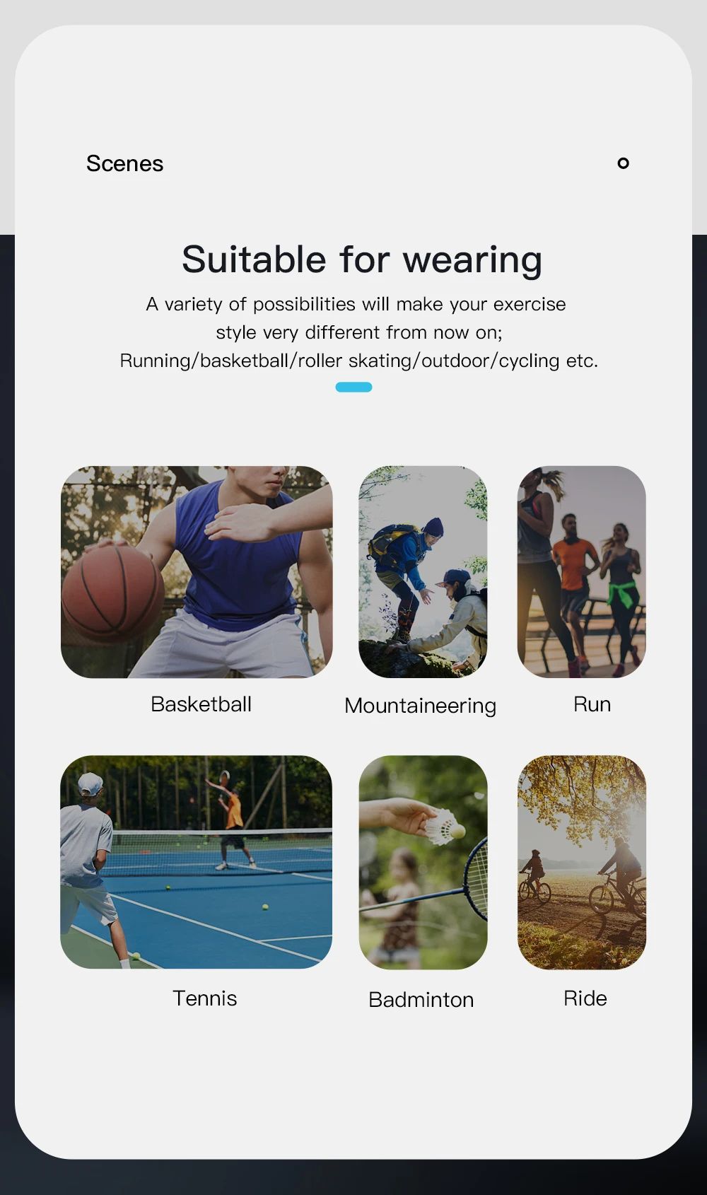 Breathable Knee Support Sleeve With Compression  Elastic Sports Knee Brace For Gym Running  Basketb