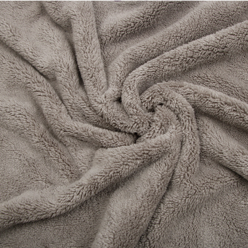 Ultra Soft Microfiber Car Washing Towel High Absorbent Cleaning Towels for Spotless Detailing