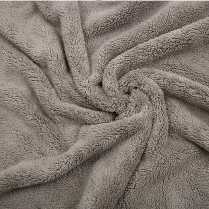 Ultra Soft Microfiber Car Washing Towel High Absorbent Cleaning Towels for Spotless Detailing