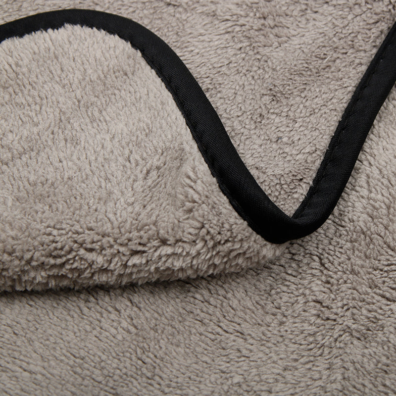 Ultra Soft Microfiber Car Washing Towel High Absorbent Cleaning Towels For Spotless Detailing 3
