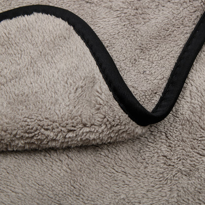 Ultra Soft Microfiber Car Washing Towel High Absorbent Cleaning Towels For Spotless Detailing 3