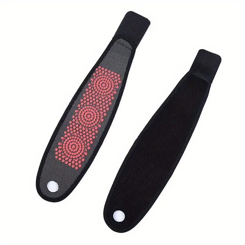 Self Heating Wrist Band for Pain Relief Heated Hand Warmer for Joint & Muscle Pain Relief