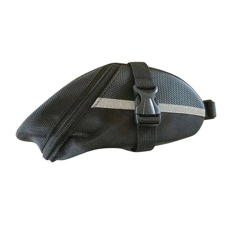 Waterproof Nylon Bicycle Bag Durable Bike Storage