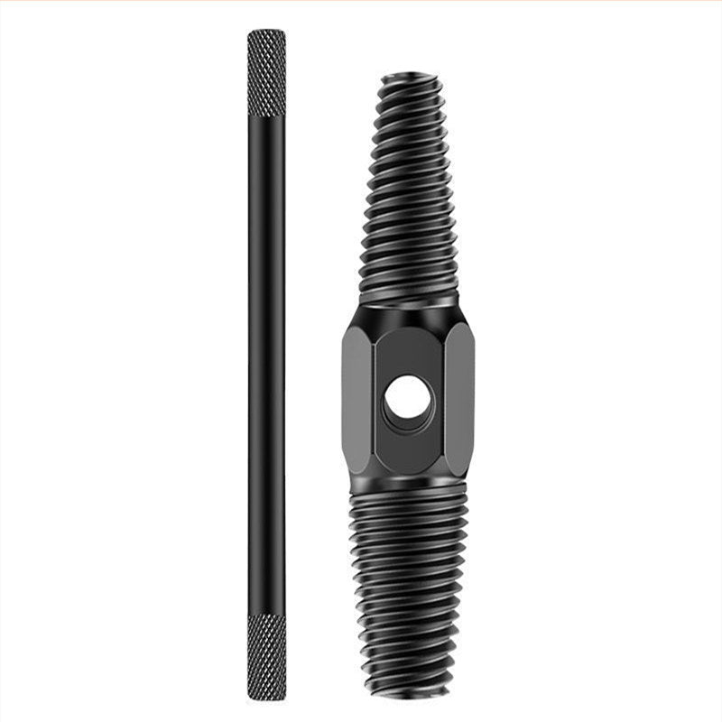 Double Head Wrench  Faucet Valve Extractor Remove Broken Screws Pipe Bolts  Damaged Wires