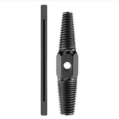 Double Head Wrench  Faucet Valve Extractor Remove Broken Screws Pipe Bolts  Damaged Wires