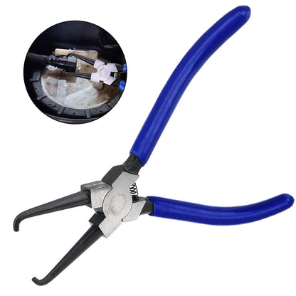HighQuality Fuel Hose Joint Pliers Fits for Car  Auto Vehicle Tools  Pipe Buckle Removal  Clamp