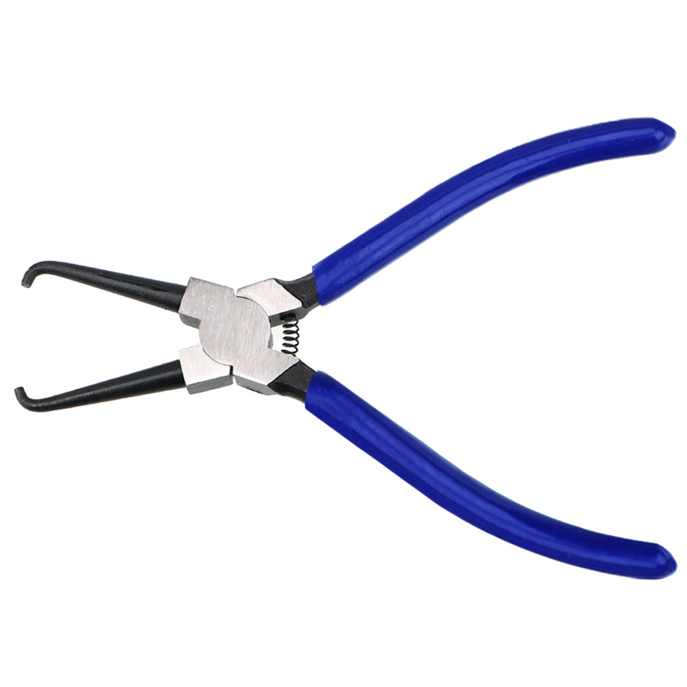 HighQuality Fuel Hose Joint Pliers Fits for Car  Auto Vehicle Tools  Pipe Buckle Removal  Clamp