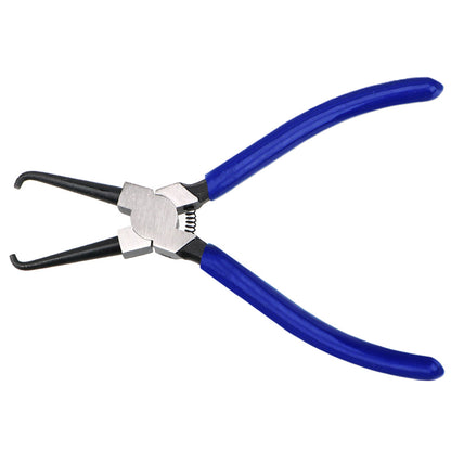 HighQuality Fuel Hose Joint Pliers Fits for Car  Auto Vehicle Tools  Pipe Buckle Removal  Clamp