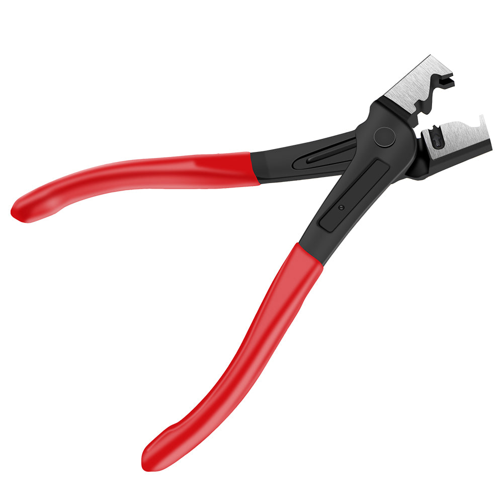 HighQuality Fuel Hose Joint Pliers Fits for Car  Auto Vehicle Tools  Pipe Buckle Removal  Clamp
