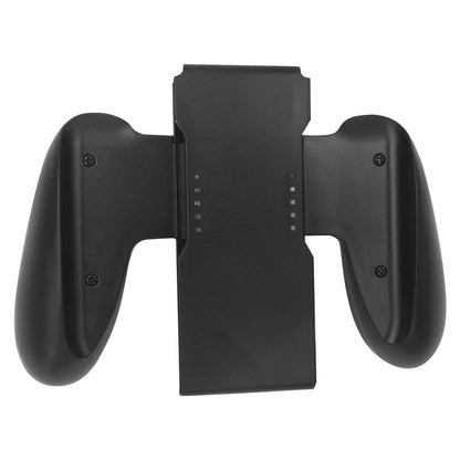 Joy Con Grip Handle For Nintendo Switch Ergonomic Plastic Holder Stand Comfortable Dual Controller  7