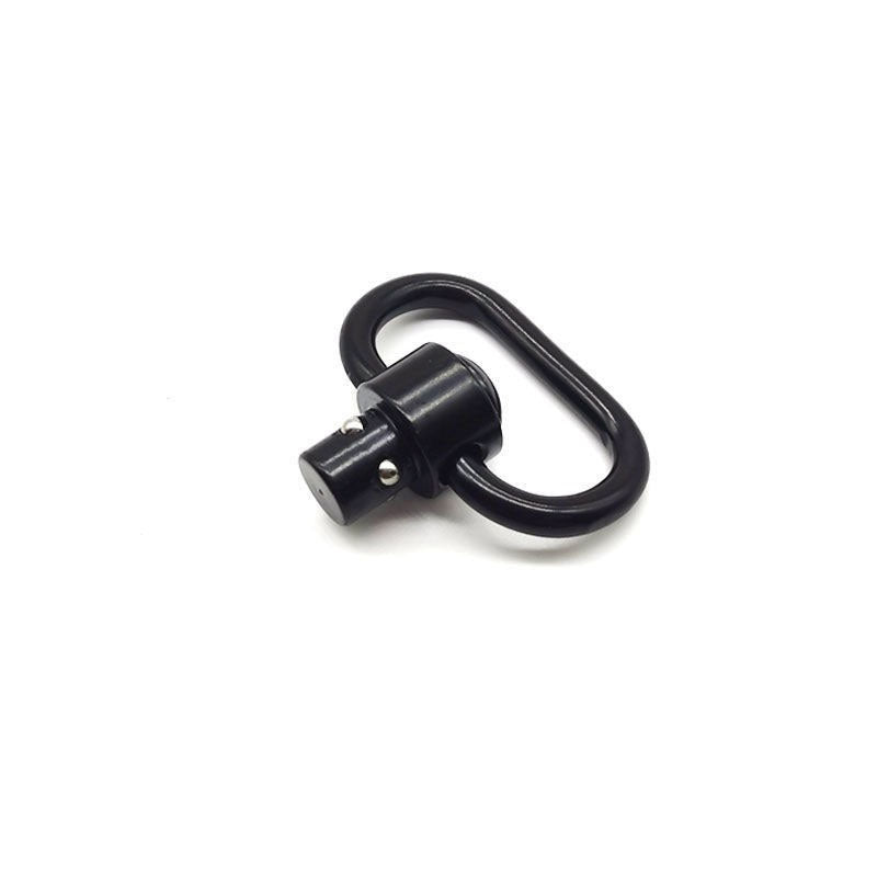 QD Sling Swivel Picatinny Rail Mount HeavyDuty Metal Strap Buckle For Mlok Rail Gun Accessories 13