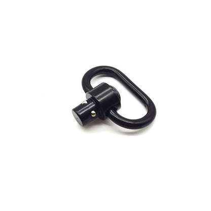 QD Sling Swivel Picatinny Rail Mount HeavyDuty Metal Strap Buckle For Mlok Rail Gun Accessories 13