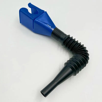 Car Motorcycle Refueling Funnel Flexible Oil Change Funnel With Filter For Gasoline  Engine Oil 1
