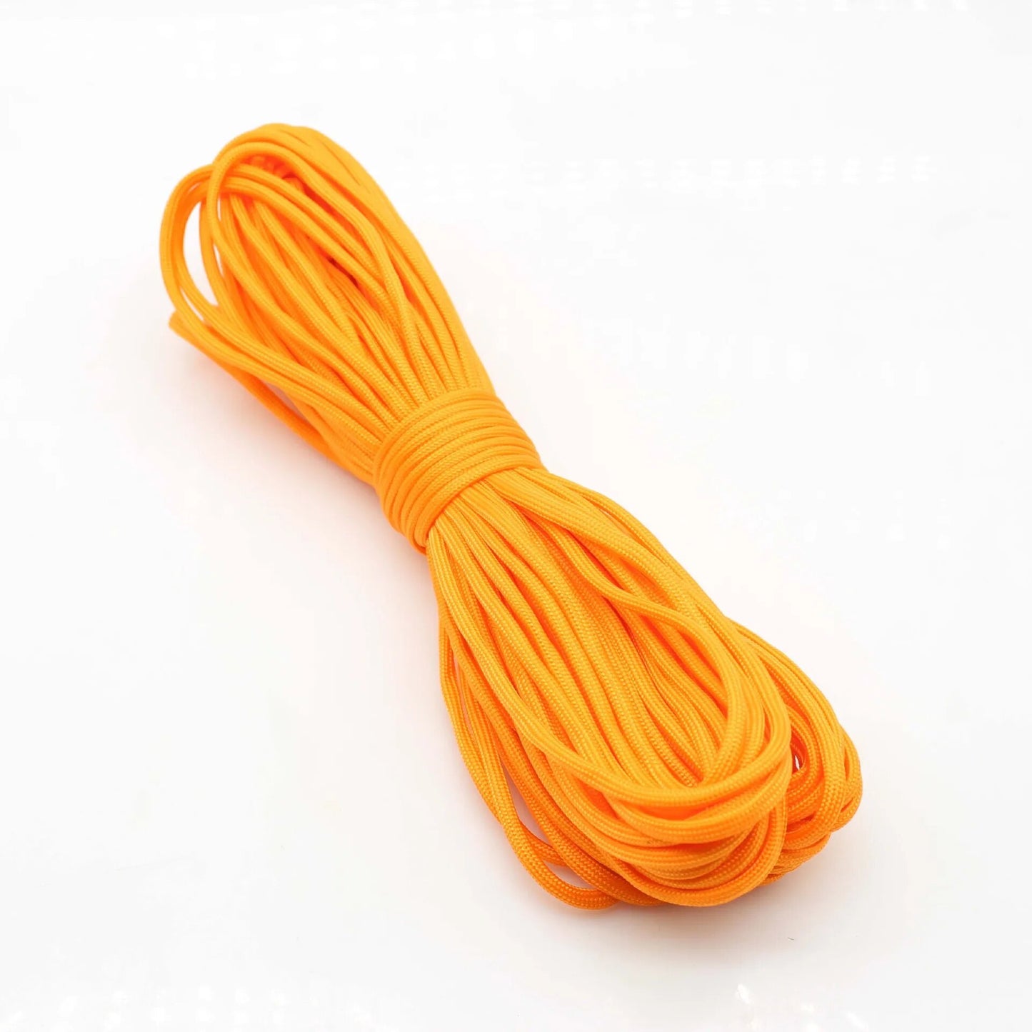 30M Paracord Outdoor Camping Survival Lanyard 550 LB Parachute Rope For Hiking Tent Accessories  Em 17