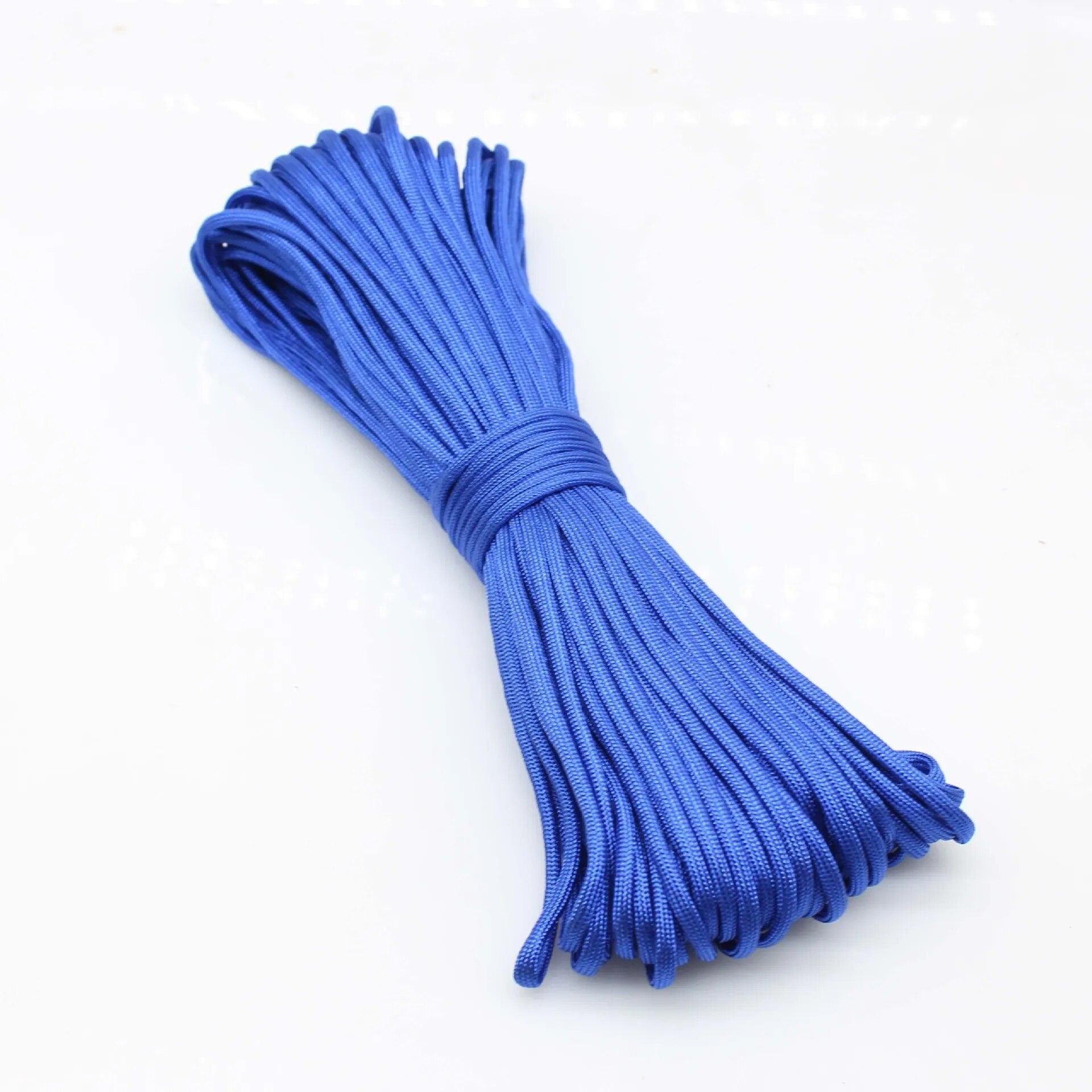30M Paracord Outdoor Camping Survival Lanyard 550 LB Parachute Rope For Hiking Tent Accessories  Em 18
