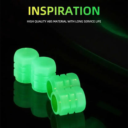 8PCS Luminous