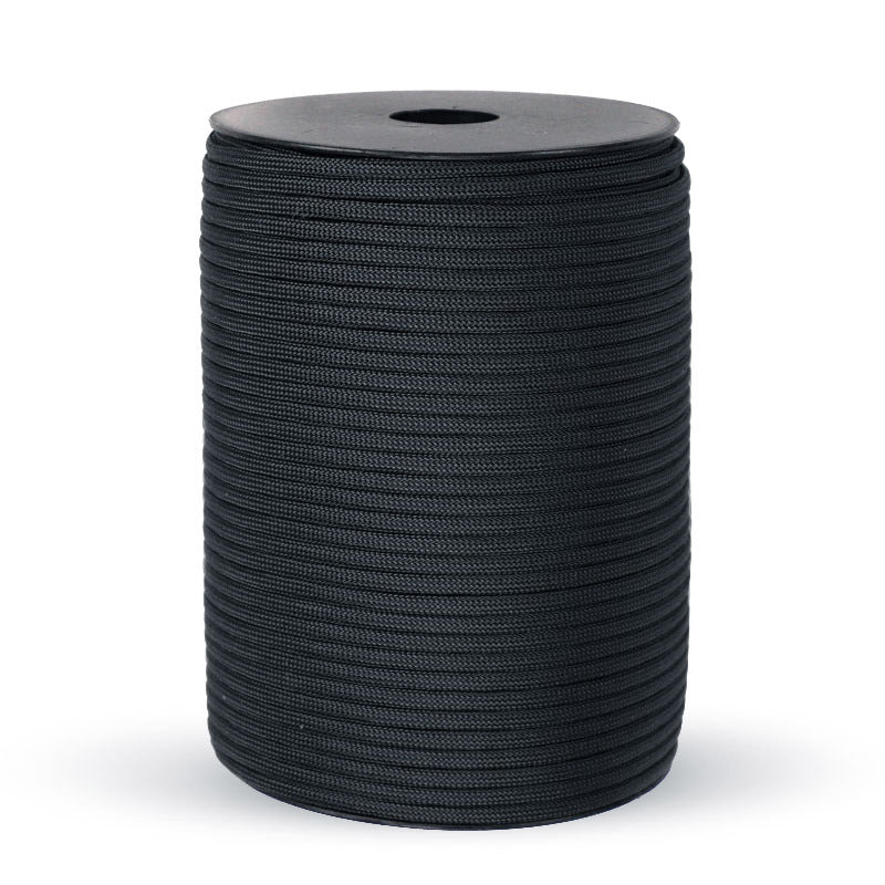 Ultra Strong 9 Core Paracord Rope 4mm MilitaryGrade Survival Cord For Camping DIY Tent Lanyard Stra 5