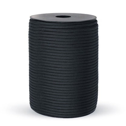 Ultra Strong 9 Core Paracord Rope 4mm MilitaryGrade Survival Cord For Camping DIY Tent Lanyard Stra 5