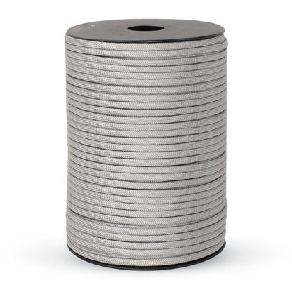Ultra Strong 9 Core Paracord Rope 4mm MilitaryGrade Survival Cord For Camping DIY Tent Lanyard Stra 13