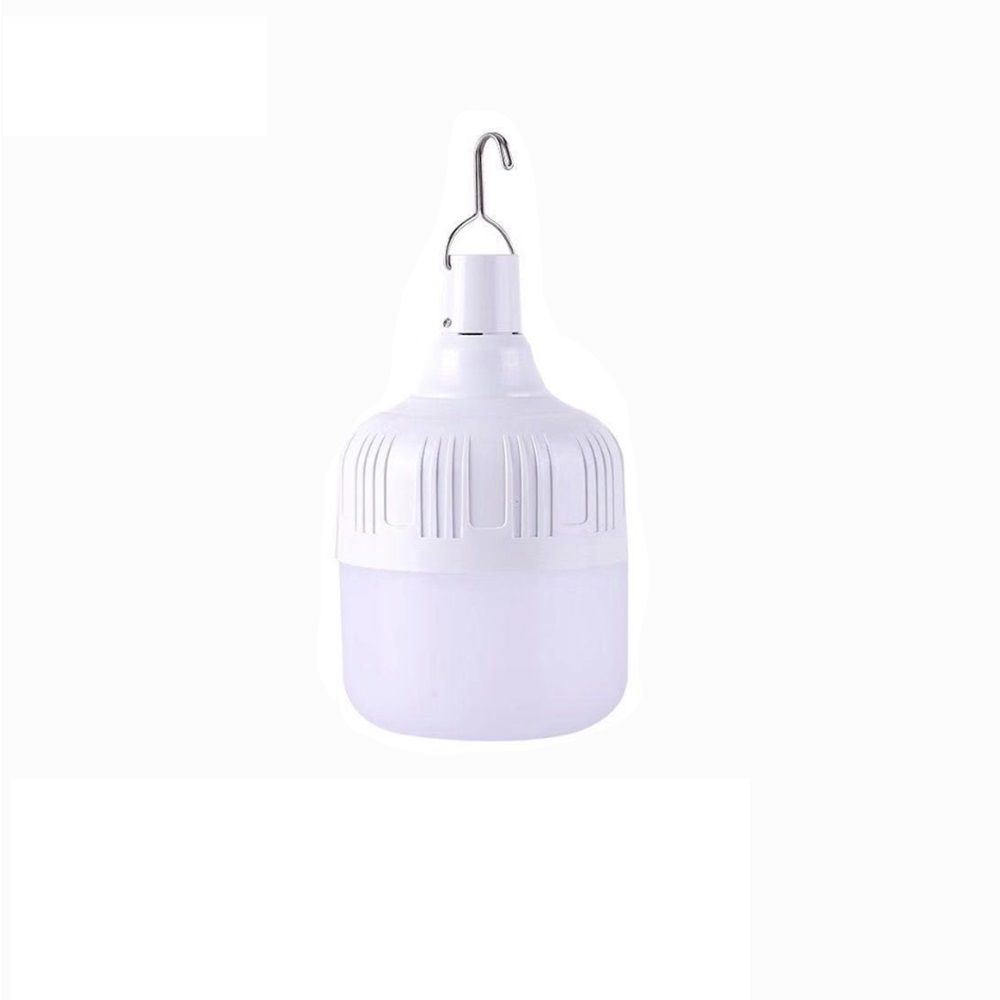 Portable USB Rechargeable Camping Light High Power LED Tent Lantern for Outdoor  Emergency Use