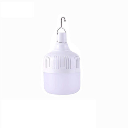 Portable USB Rechargeable Camping Light High Power LED Tent Lantern for Outdoor  Emergency Use