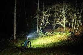 UltraBright T6 LED Bike Light USB Rechargeable Bicycle Headlight for MTB Cycling  Scooters 1000