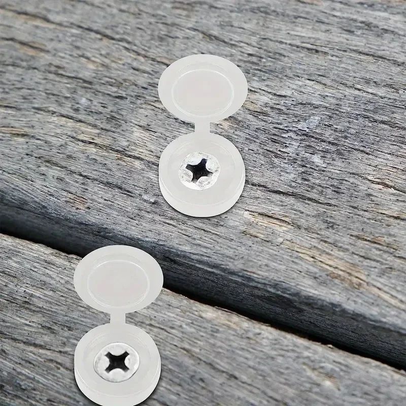 Decorative Nail Caps & Folding Buckle Covers – Screw Cover for Furniture, Cars, and Hardware