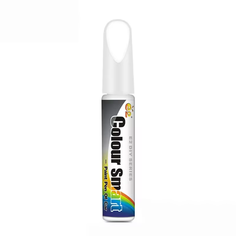 Car Touch Up Paint PenHigh Gloss Scratch Repair Kit For Cars Motorcycles  Metal 12ml Waterproof Rus 8